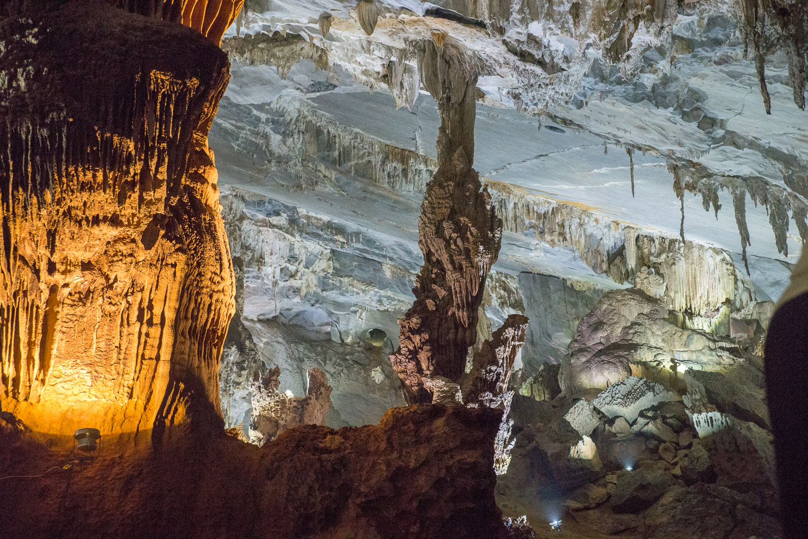 20141114 144020 Tien Son Höhle